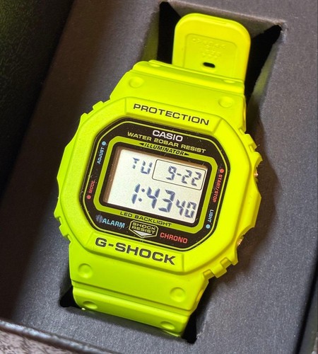 DW-5600EP-9
