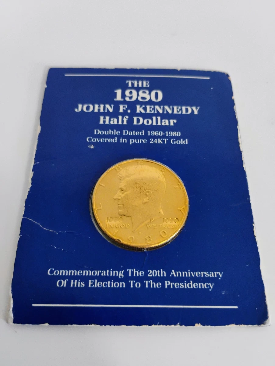 Kennedy Medal Indiana Numismatic Medals for sale | eBay