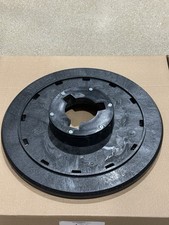 Controlador de almohadilla tampón de piso de 16 pulgadas se adapta a la mayoría de las máquinas de piso de 17"