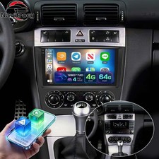 4+64GB Android 15 Autoradio für Mercedes Benz C-Klasse W203 2004-2007 GPS Navi 4+64GB Android 15 Autoradio für Mercedes Benz C-Klasse W203 2004-2007 GPS Navi
