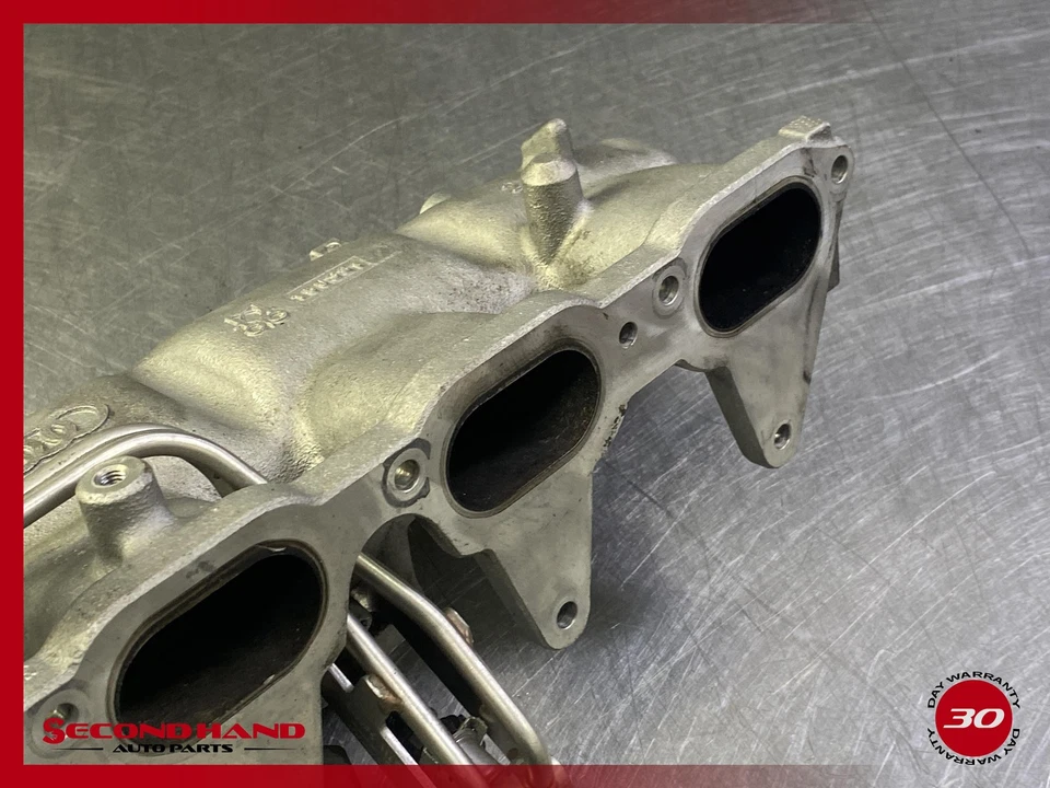 Colector de admisión AUDI A4 2013-2015 2,0 L OEM #06H133201S Foto 2 de 4