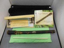 Xaphoon The Pocket Sax Tenor Saxophone Japanese products
