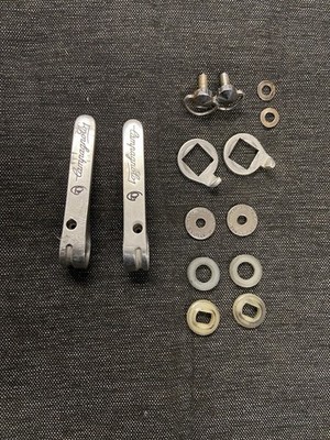 Campagnolo Victory Schalthebel / Shifter Pinarello