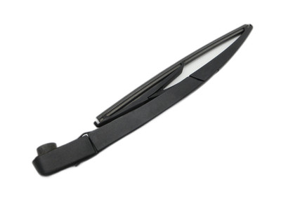 Heckwischer Scheibenwischer Hinten Wischarm für Peugeot 2008 CU 16-19 106tkm