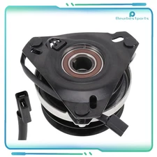 PTO Clutch New Bearing Upgrade For John Deere AM103035 AM108601 AM115093