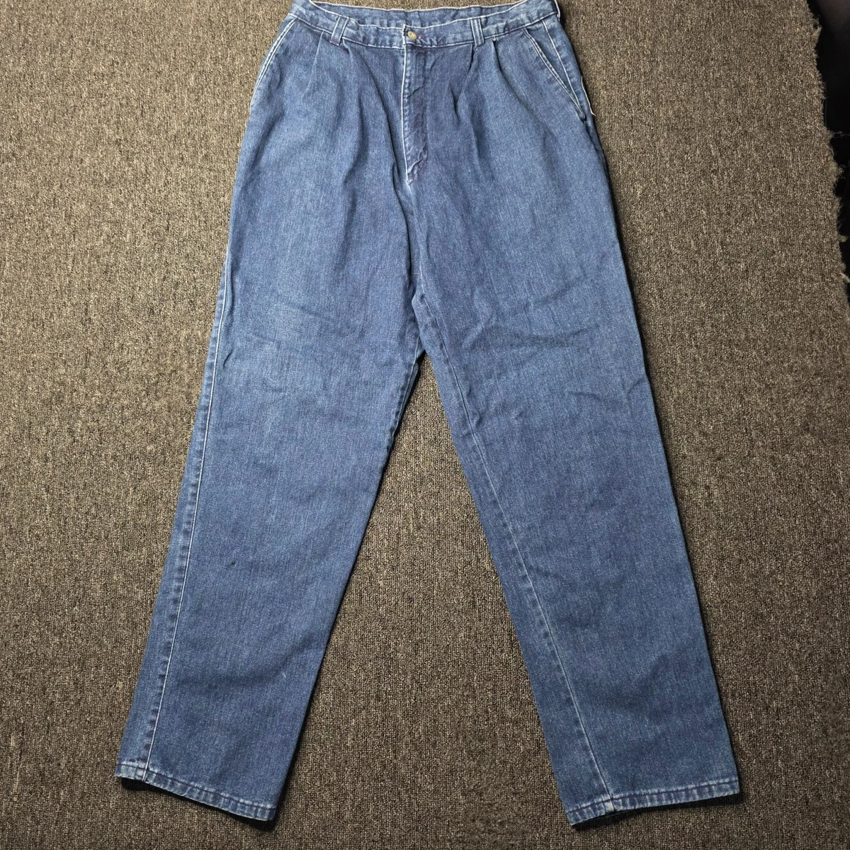 dockers pleated jeans products for sale | eBay
