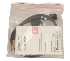 BAUMER FIBER OPTIC SENSOR - FUE 050A1008 (NO)