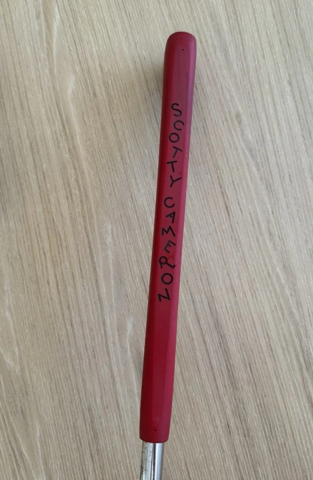 Scotty Cameron Select Square Back Putter 35”. No Headcover. Great Condition - Image 4 of 4
