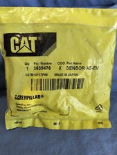 CAT 3639476 Sensor OEM Caterpillar NOS Factory