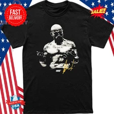 Alexander Volkanovski Adversity Signature Classic T Shirt