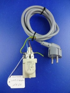 Entstörfilter Waschmaschine - Bauknecht WA PLUS 744 W10503155