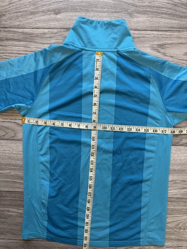 Barcelona 2007 2008 Away Football Jersey Shirt Nike Size Young Large 237761-414 - Picture 2 of 10
