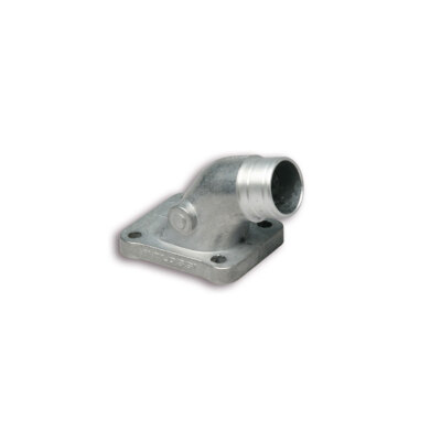 Malossi D 19x23 inclined manifold for Peugeot 103 RCX R 50 1993-2006