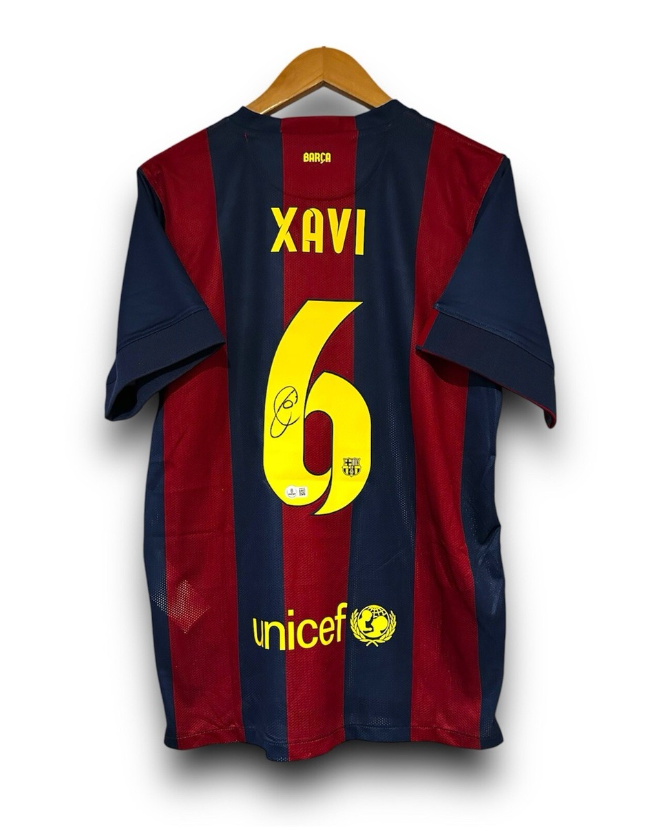 XAVI Hernandez シャビ　サイン Xavi Hernandez 2014 Prizm World Cup Signatures Price Guide