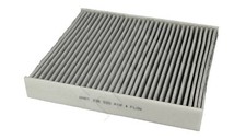 1 x INNENRAUMFILTER POLLENFILTER MIT AKTIVKOHLE - FORD C-MAX ALLE MODELLE