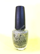 OPI Nail Lacquer "NL V38 BAROQUE...BUT STILL SHOPPING " VENICE COLLECTION 2015