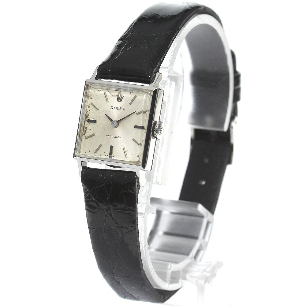 Rolex precision hotsell vintage prezzo