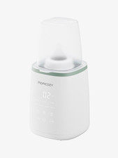 Momcozy 6-in-1 Fast Baby Bottle Warmer