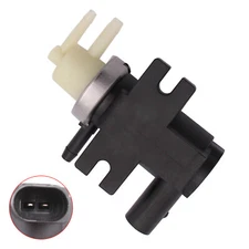 Turbo Boost Pressure Solenoid Converter N75 Valve Fits for 04-05 VW Passat New