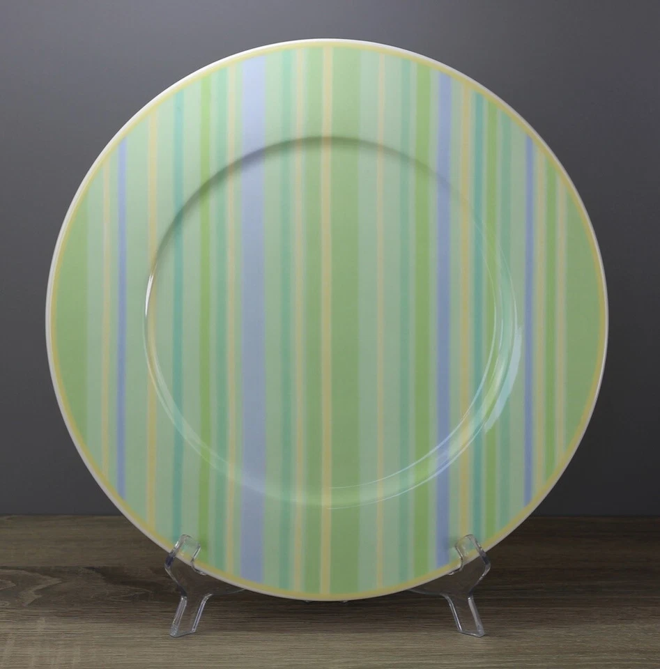 Villeroy & Boch V&B Twist Candy Platzteller Teller groß Ø ca. 31 cm NEU