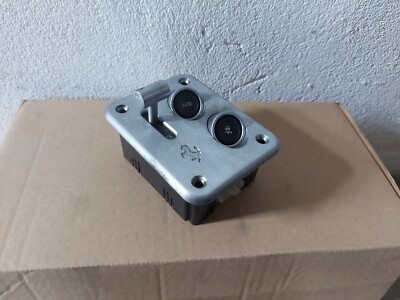 Ferrari 360 Gear Selector Switch F1 Gear Shift Lever Transmission