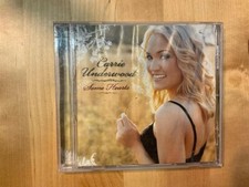 Some Hearts - Audio CD By CARRIE UNDERWOOD