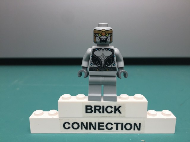 lego chitauri minifigure