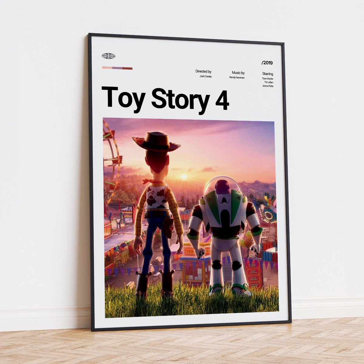 Official Trailer Toy Story Full Movie Free Watch Toy Story Full