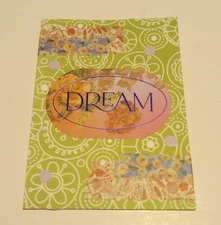 Artist Trading Card ACEO Mixed Media Ooak