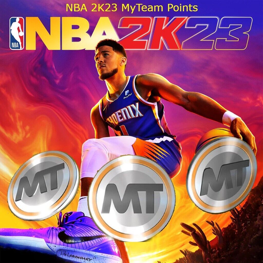 NBA 2K23, PC - Steam