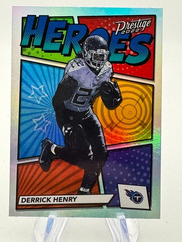 2022 Panini Prestige NFL Football Insert Singles + Parallels You PICK - Picture 49 of 153