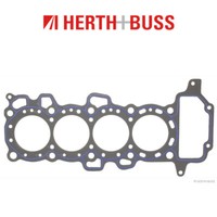 Herth+Buss Jakoparts Zylinderkopfdichtung FüR Nissan Micra II (K11) 1.0I / 1.4I