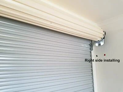 Automatic Roller Door Opener Installed With 5 Years Warranty Other