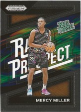 Mercy Miller Prospect Houston