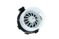 NRF 34185 Interior Blower For MERCEDES-BENZ VW