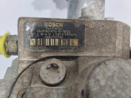 9683703780 Bomba Inyeccion para PEUGEOT 308 CC CABRIO-COUPÉ * 1772420 - Imagen 4 de 4