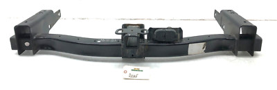 2018-2023 FORD EXPEDITION MAX LWB 131.6'' WHEELBASE TOWING TRAILER HITCH OEM.