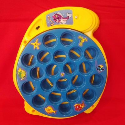 Let's Go Fishin' Replacement Parts *Board Only* 2009 