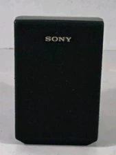 SONY SS-MSP1 Surround Sound Satellite Speaker Black - Tested With Great Sound