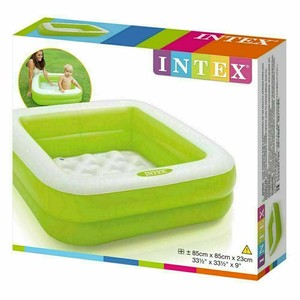 intex baby bath tub