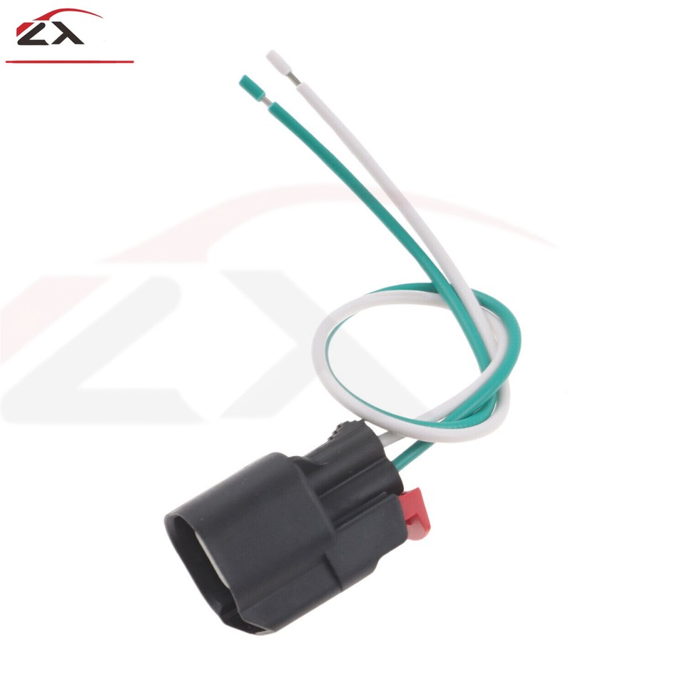 For Dodge Jeep Fuel Injector Alternator ABS Connector Wiring Repair
