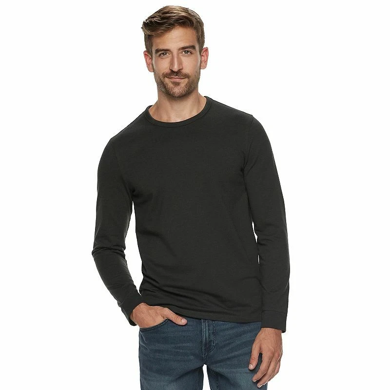 Marc Anthony Long Sleeve T-Shirts for Men for sale | eBay