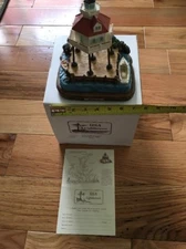 Drum Point ,MD Lighthouse 1012