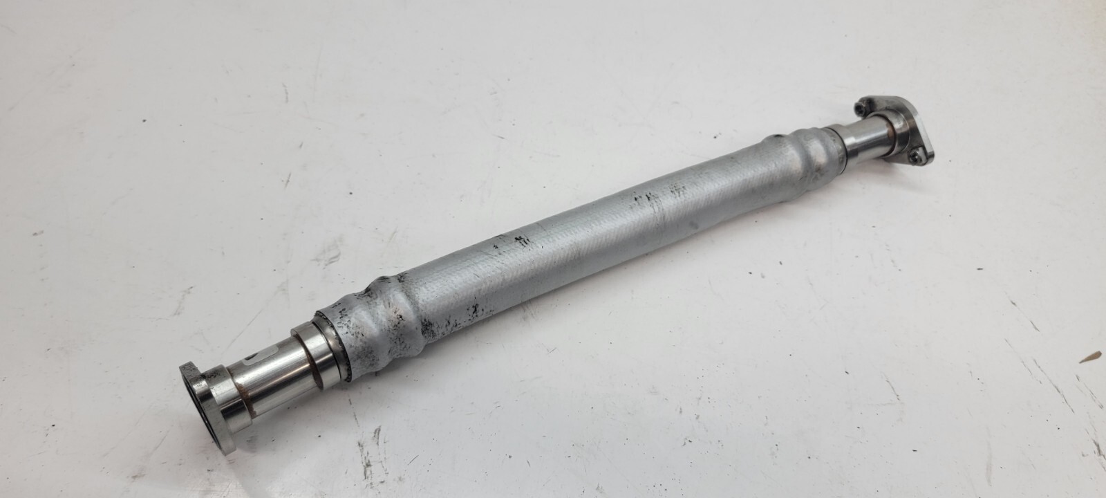 LAMBORGHINI AVENTADOR OIL HOSE LINE PIPE OEM 470115687A