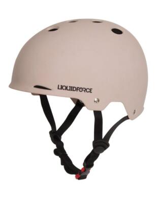 Liquid Force Nico Herren Wassersport Wakeboard Helm