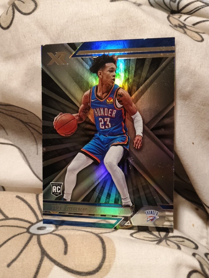 Tre Mann Panini 21-22