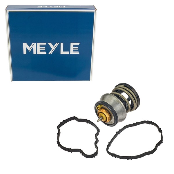 Meyle Thermostat FüR Bmw F20 F21 F22 F23 F45 F46 F30 F31 F34 F32 F33 F36 N47 B47-image