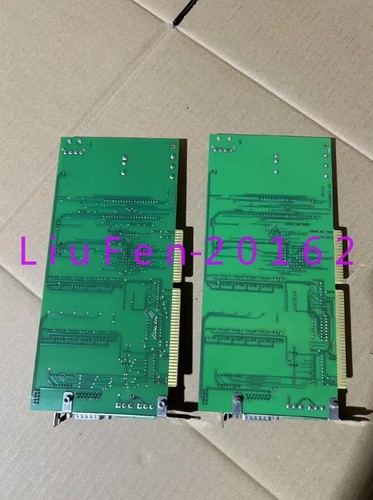 1 Stück gebrauchte PCI-0204PB-11 Erfassungskarte - Bild 3 von 4