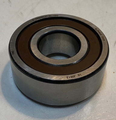 FAG Deep Groove Ball Bearing Z-546485.01.KL-H95 | 62mm OD 25mm