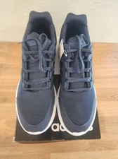 Size 14 Adidas Galaxy 4 Mens Shoes Footwear Dark Blue New in  Box EE7915